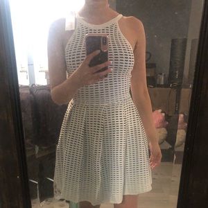 Parker dress